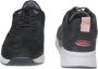 Gabor Walking Sneaker Rollingsoft Black Dames - Thumbnail 4