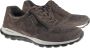 Gabor Walking Sneaker Rollingsoft Brown Dames - Thumbnail 3