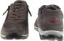 Gabor Walking Sneaker Rollingsoft Brown Dames - Thumbnail 4