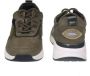 Gabor Walking Sneaker Rollingsoft Green Dames - Thumbnail 3