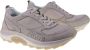 Gabor Walking Sneaker Taupe Gray Dames - Thumbnail 2