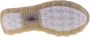 Gabor Walking Sneaker Taupe Gray Dames - Thumbnail 4