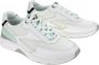 Gabor Walking Sneaker Wit Combi White Dames - Thumbnail 3