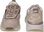 Gabor 96.835.44 dames sneaker beige - Thumbnail 4