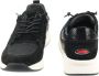 Gabor Wandel Sneaker Zwart Black Dames - Thumbnail 4
