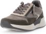 Gabor rollingsoft sensitive 56.957.30 dames rollende wandelsneaker multikleur - Thumbnail 9