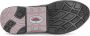Gabor rollingsoft sensitive 76.936.87 dames rollende wandelsneaker multikleur - Thumbnail 2