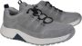 Gabor Wandelsneaker Grijs Gray Heren - Thumbnail 3