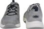 Gabor Wandelsneaker Grijs Gray Heren - Thumbnail 4
