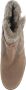 Gabor 53.690.10 dames enkellaars WARM GEVOERD beige - Thumbnail 3