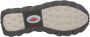 Gabor rollingsoft sensitive 96.876.30 dames rollende wandelsneaker bruin waterdicht - Thumbnail 2