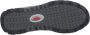 Gabor rollingsoft sensitive 96.924.39 dames rollende wandelsneaker grijs - Thumbnail 2
