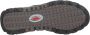 Gabor rollingsoft sensitive 96.927.25 dames rollende wandelsneaker grijs - Thumbnail 4