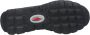 Gabor rollingsoft sensitive 96.989.49 dames rollende wandelsneaker grijs waterdicht - Thumbnail 2