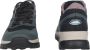 Gabor rollingsoft sensitive 96.989.67 dames rollende wandelsneaker grijs - Thumbnail 2