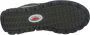 Gabor rollingsoft sensitive 96.927.43 dames rollende wandelsneaker groen - Thumbnail 3