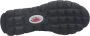Gabor rollingsoft sensitive 96.989.57 dames rollende wandelsneaker zwart - Thumbnail 2