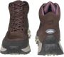 Gabor rollingsoft sensitive 96.876.30 dames rollende wandelsneaker bruin waterdicht - Thumbnail 6