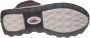 Gabor rollingsoft sensitive 96.876.30 dames rollende wandelsneaker bruin waterdicht - Thumbnail 7