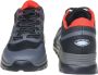 Gabor rollingsoft sensitive 96.989.49 dames rollende wandelsneaker grijs - Thumbnail 4