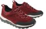 Gabor Waterdichte wandelsneaker met Rollingsoft-technologie Red Dames - Thumbnail 5