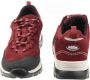Gabor Waterdichte wandelsneaker met Rollingsoft-technologie Red Dames - Thumbnail 6