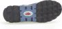 Gabor rollingsoft sensitive 96.989.46 dames rollende wandelsneaker blauw - Thumbnail 5