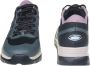 Gabor rollingsoft sensitive 96.989.67 dames rollende wandelsneaker grijs waterdicht - Thumbnail 4