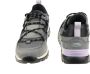 Gabor rollingsoft sensitive 96.924.39 dames rollende wandelsneaker grijs waterdicht - Thumbnail 4