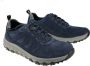 Pius Gabor rollingsoft sensitive 8005.50.02 heren rollende wandelsneaker blauw waterdicht - Thumbnail 3