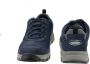 Pius Gabor rollingsoft sensitive 8005.50.02 heren rollende wandelsneaker blauw waterdicht - Thumbnail 4
