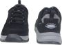 Pius Gabor rollingsoft sensitive 8005.50.01 heren rollende wandelsneaker zwart - Thumbnail 3
