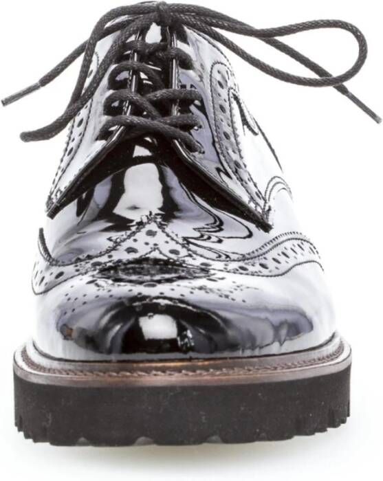 Gabor Werk Schoenen Flats