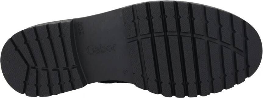 Gabor Wide-Fit Chelsea Boots