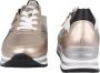 GABOR Lage Sneakers Dames 526 Maat: 36 Materiaal: Leer Kleur: Beige - Thumbnail 4