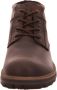 Gabor Winter Veterschoenen Brown Heren - Thumbnail 2