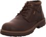 Gabor Winter Veterschoenen Brown Heren - Thumbnail 3