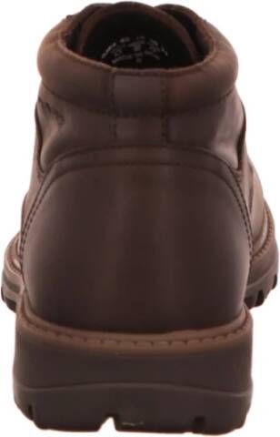 Gabor Winter Veterschoenen Brown Heren
