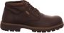 Gabor Winter Veterschoenen Brown Heren - Thumbnail 5