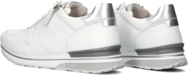 Gabor Witte 347 Sneakers