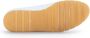 Gabor Witte Casual Veterschoenen White Dames - Thumbnail 6