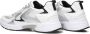 GABOR Lage Sneakers Dames 606 Maat: 35 5 Materiaal: Leer Kleur: Wit - Thumbnail 4