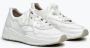 Gabor Witte Dames Sneaker White Dames - Thumbnail 2