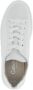 GABOR Lage Sneakers Dames 395 Maat: 40 Materiaal: Leer Kleur: Wit - Thumbnail 5