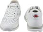 Gabor rollingsoft sensitive 66.967.50 dames rollende wandelsneaker wit - Thumbnail 5