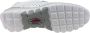 Gabor rollingsoft sensitive 66.967.50 dames rollende wandelsneaker wit - Thumbnail 6