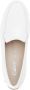 Gabor Witte gladleren loafers White Dames - Thumbnail 4