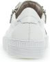 Gabor Plateausneakers vrijetijdsschoen lage schoen veterschoen met twee ritsen - Thumbnail 12