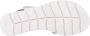 Gabor Witte Leren Dames Sandalen Collectie - Thumbnail 2