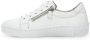 Gabor Witte Sneakers voor Vrouwen White Dames - Thumbnail 10